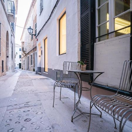 971 Hotel Con Encanto Ситадела Екстериор снимка