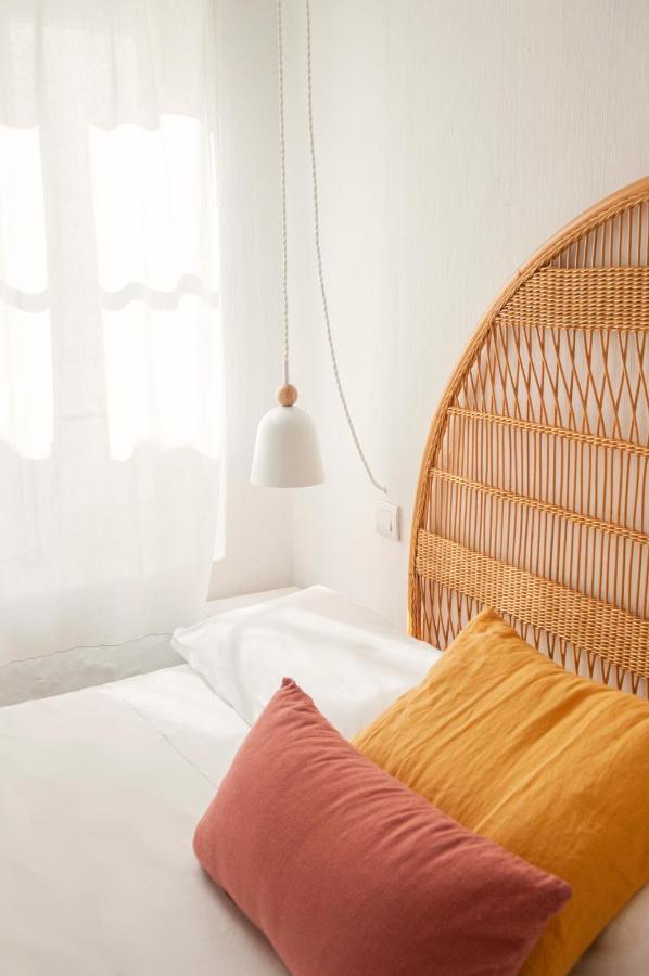 971 Hotel Con Encanto Ситадела Екстериор снимка