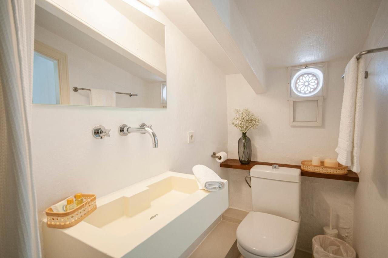 971 Hotel Con Encanto Ситадела Екстериор снимка