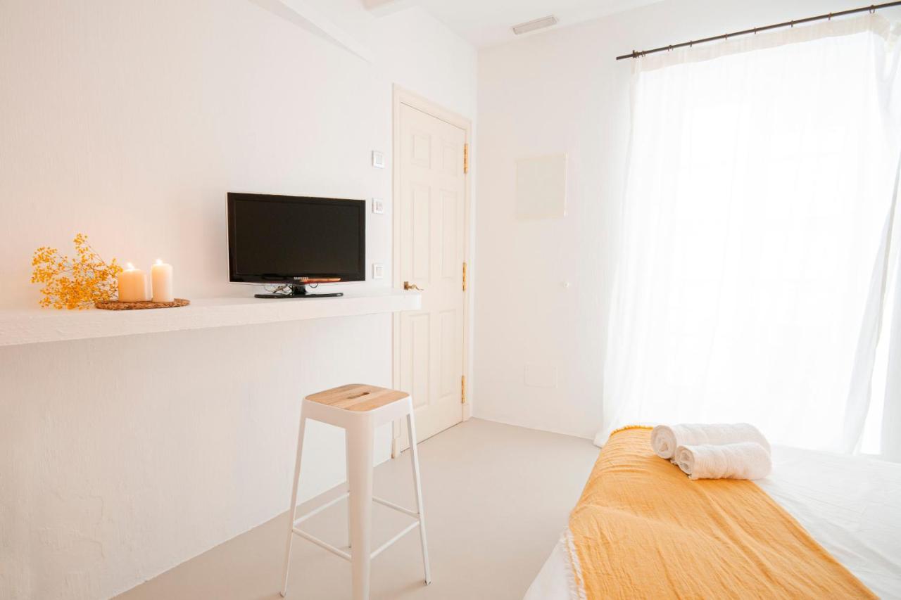 971 Hotel Con Encanto Ситадела Екстериор снимка