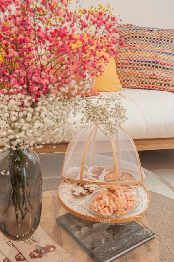 971 Hotel Con Encanto Ситадела Екстериор снимка