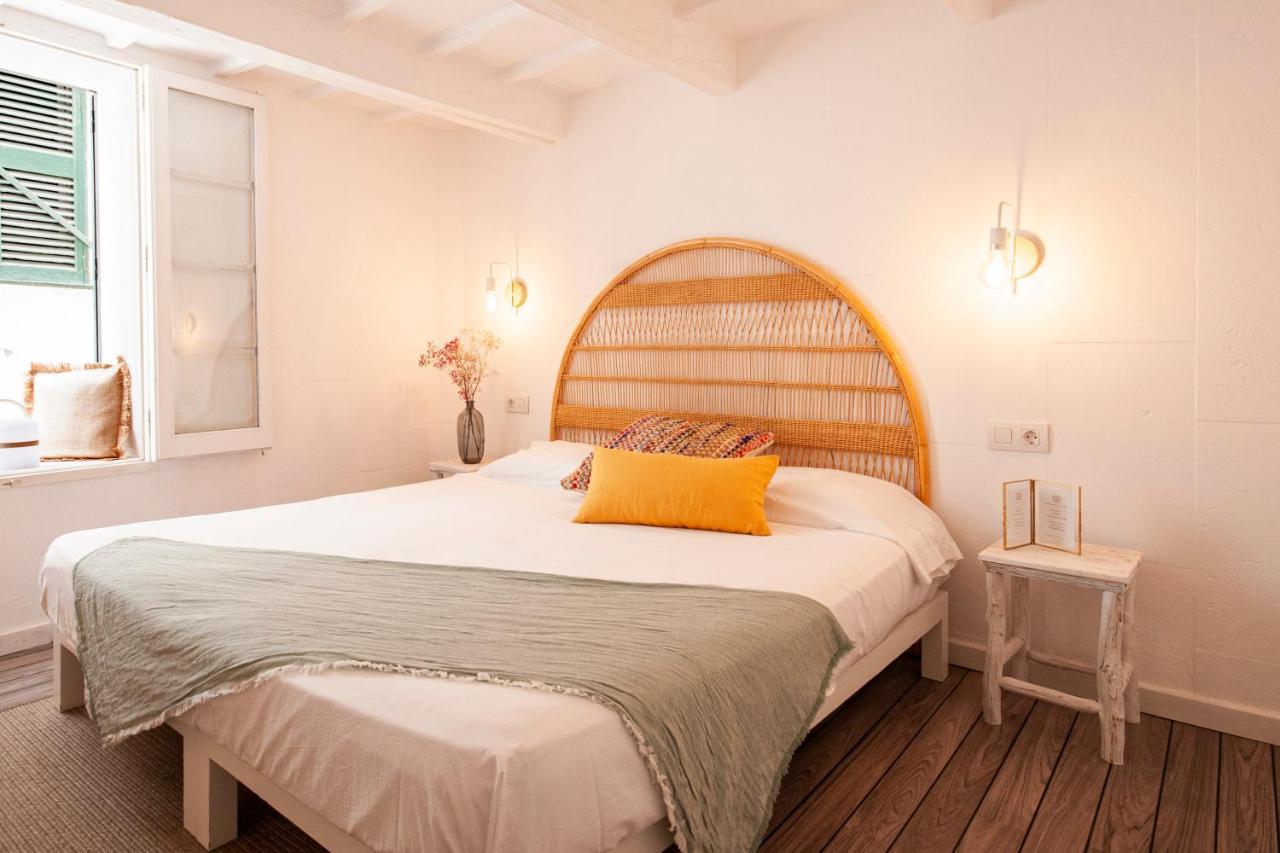 971 Hotel Con Encanto Ситадела Екстериор снимка