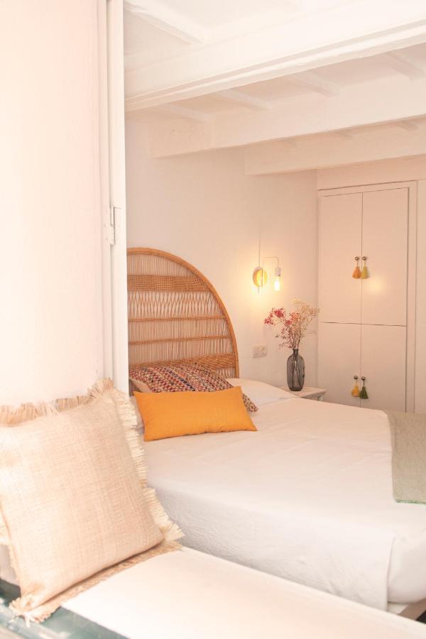 971 Hotel Con Encanto Ситадела Екстериор снимка