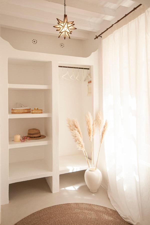 971 Hotel Con Encanto Ситадела Екстериор снимка