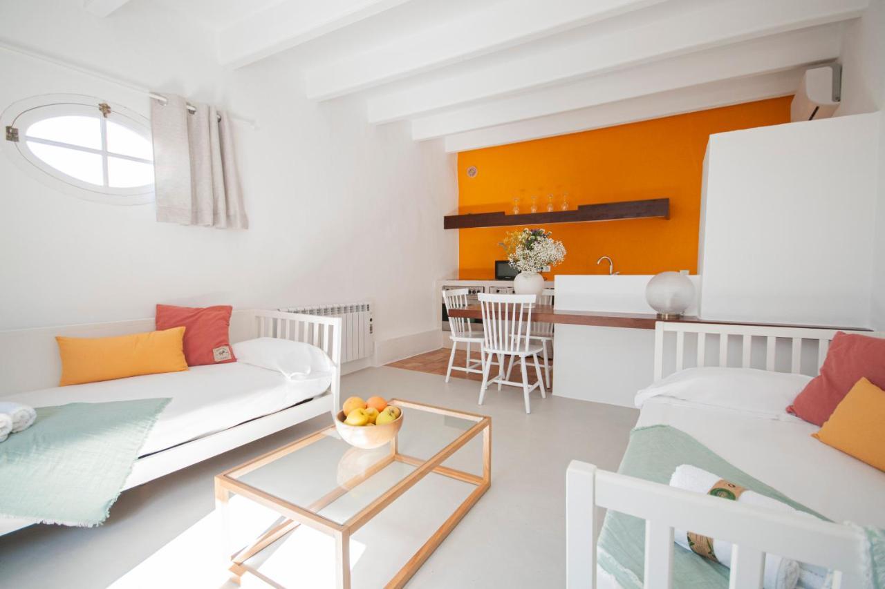 971 Hotel Con Encanto Ситадела Екстериор снимка
