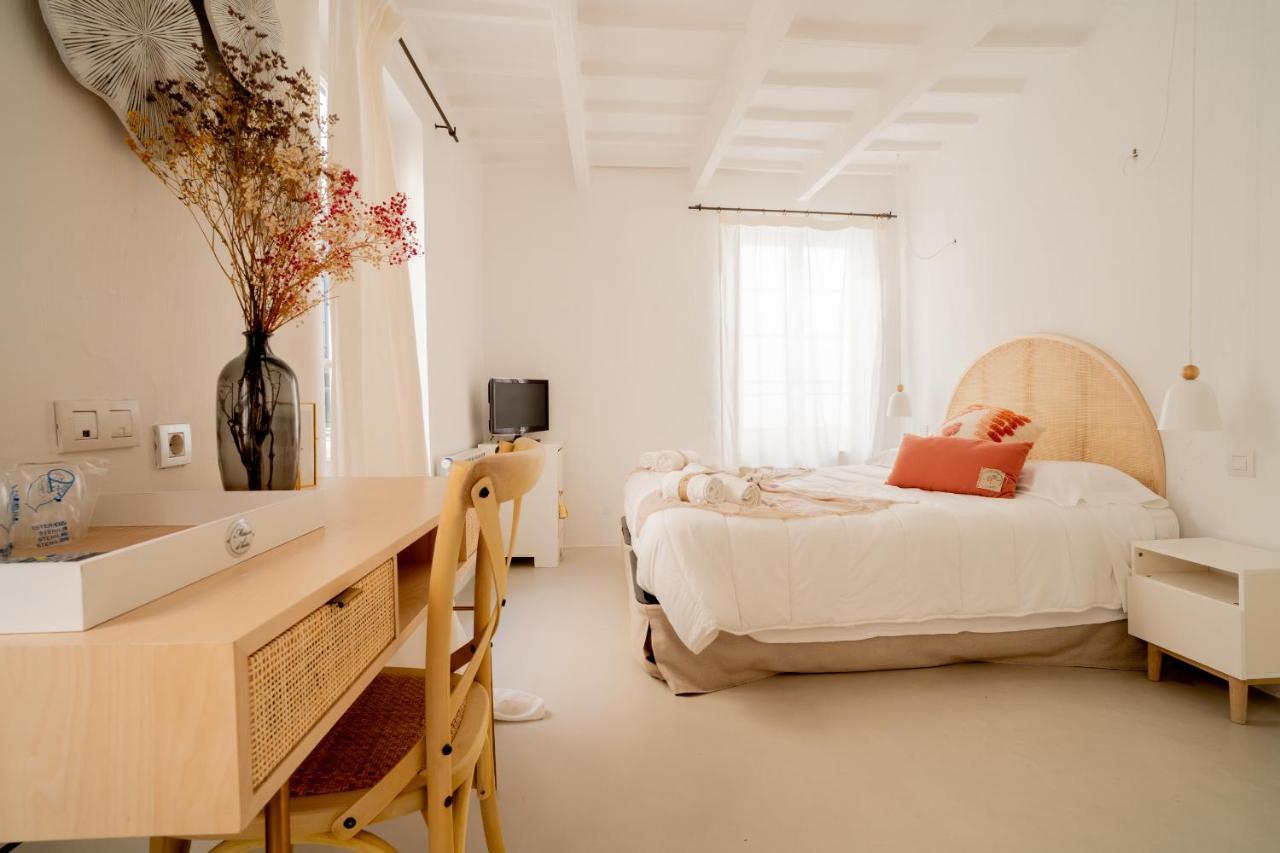 971 Hotel Con Encanto Ситадела Екстериор снимка