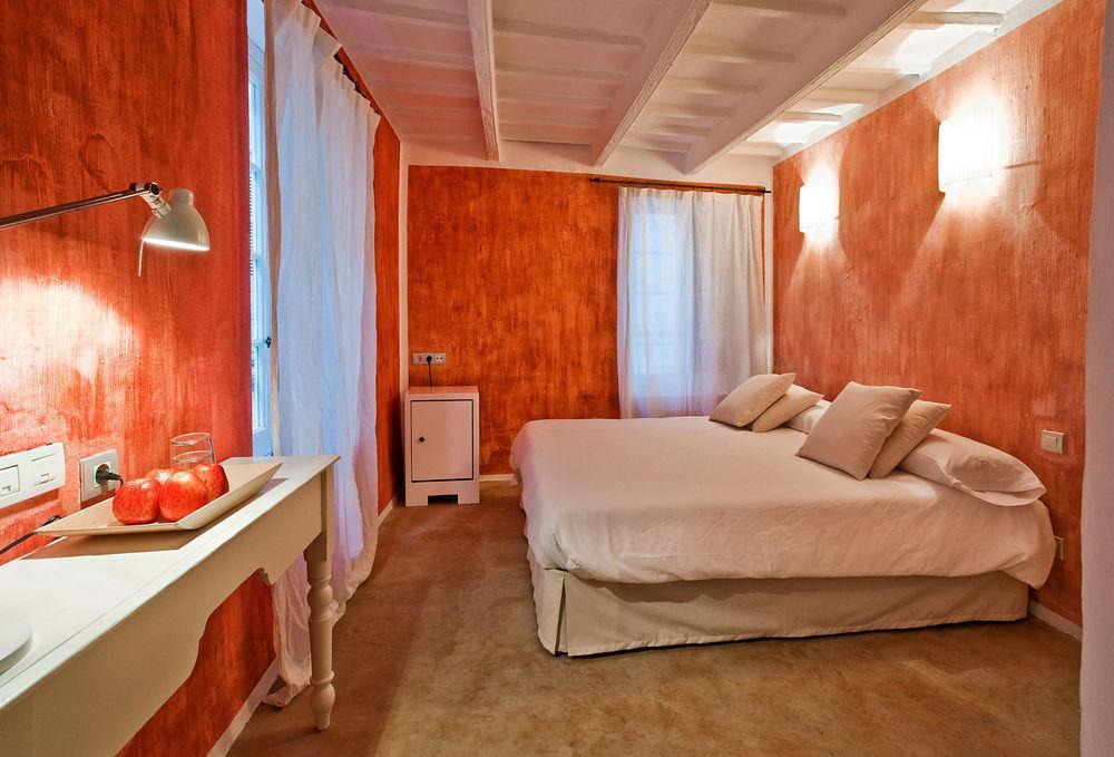 971 Hotel Con Encanto Ситадела Екстериор снимка
