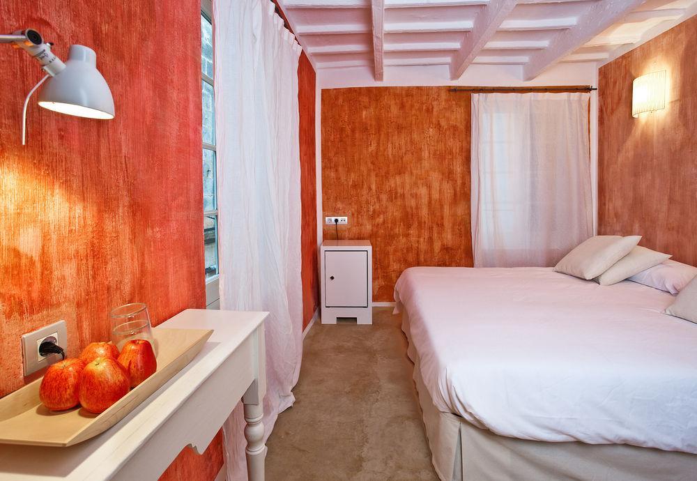 971 Hotel Con Encanto Ситадела Екстериор снимка