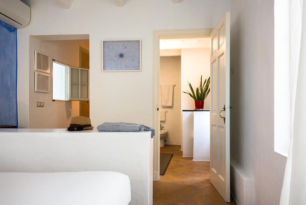 971 Hotel Con Encanto Ситадела Екстериор снимка