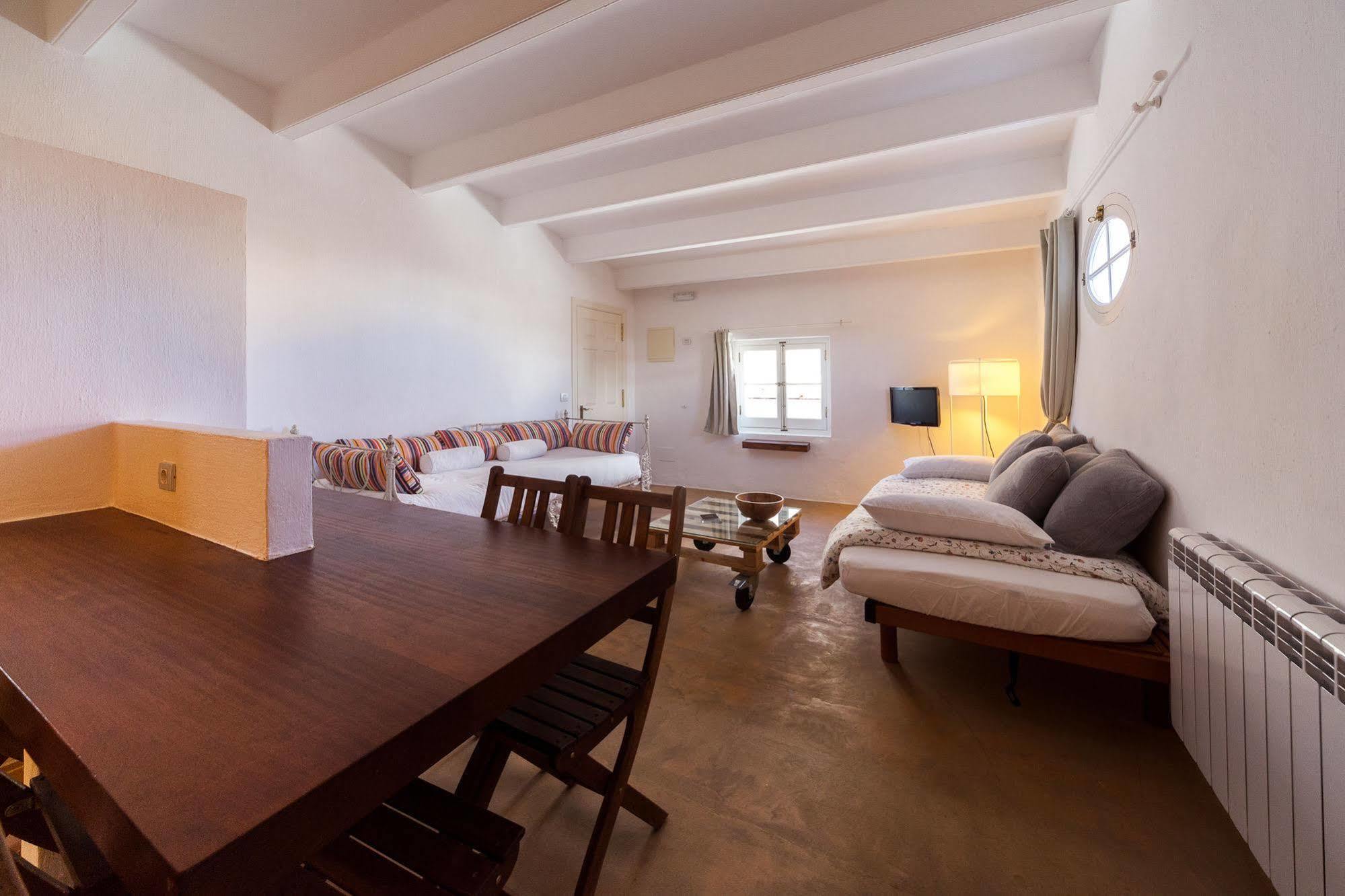 971 Hotel Con Encanto Ситадела Екстериор снимка
